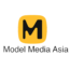 media on Asian