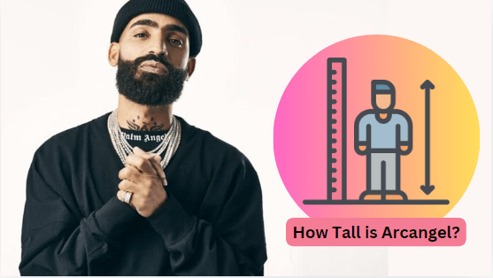 How Tall Is Arcangel: Exploring the Height of the Latin Trap Star